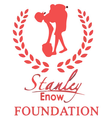 Stanley Enow Foundation